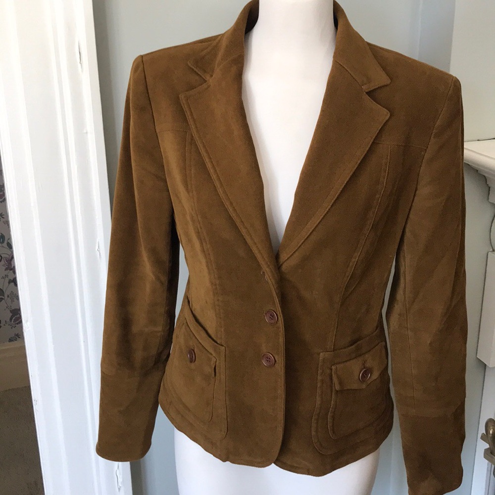 2 for $20! Anne Klein Blazer